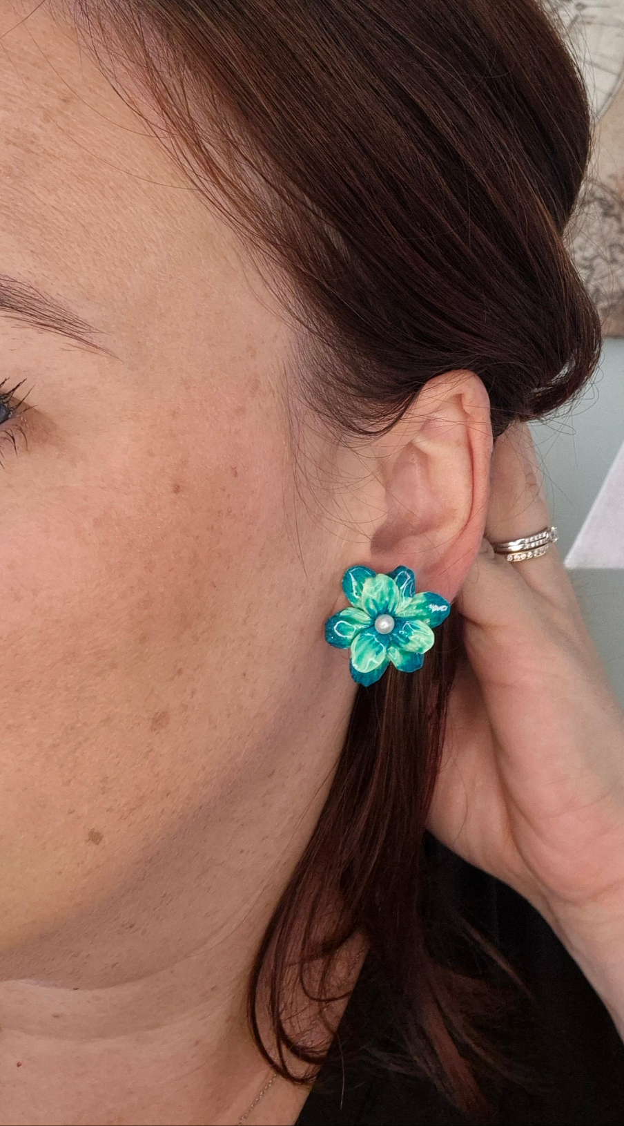 Puce d’oreilles Lys
