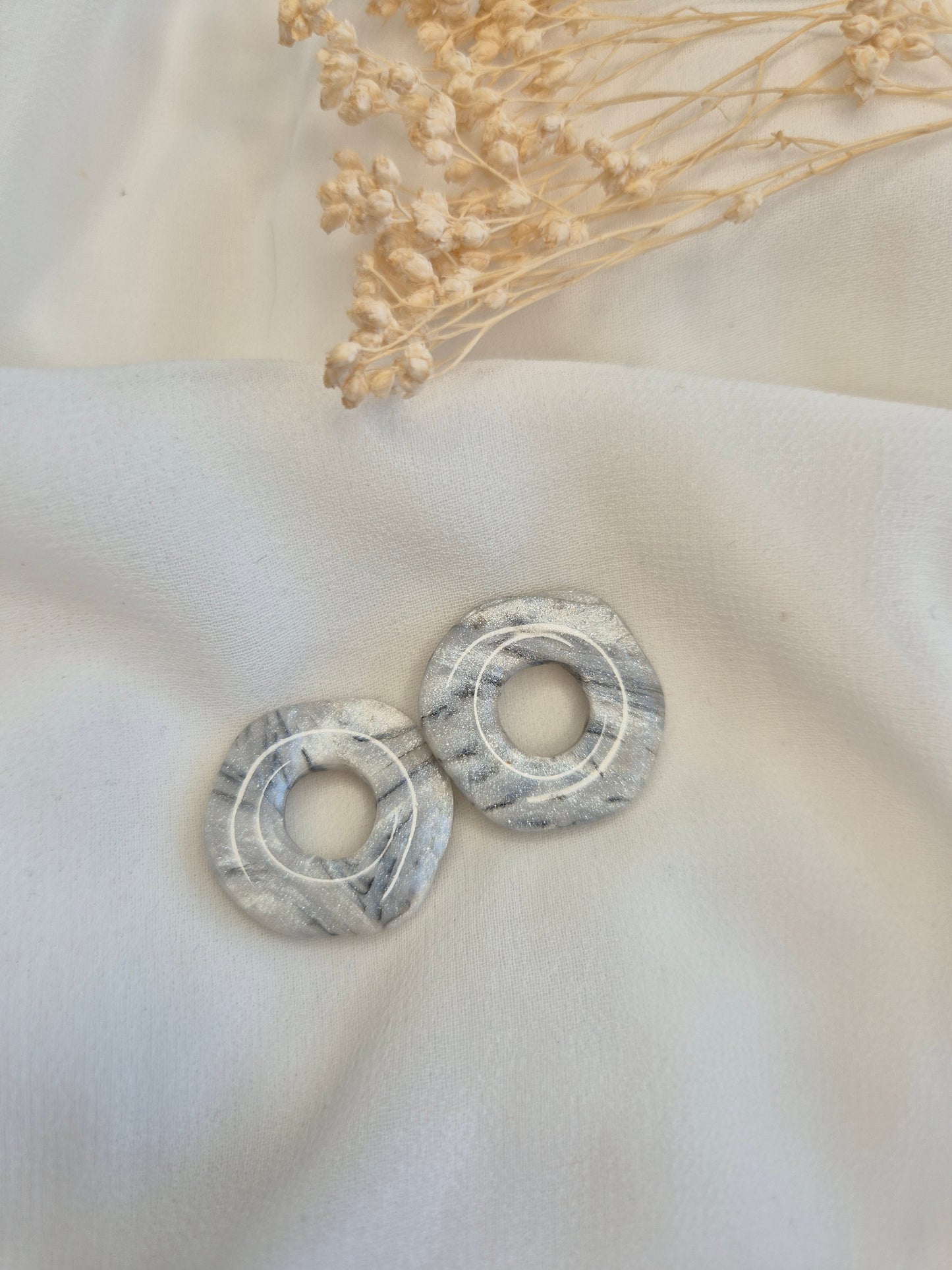 Pampilles Marjorie (sans créoles)