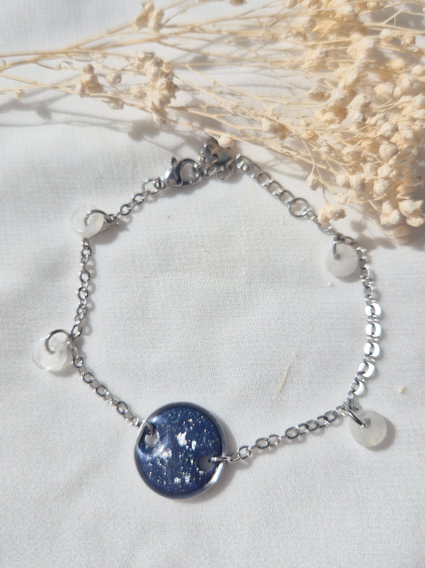 Bracelet Céleste