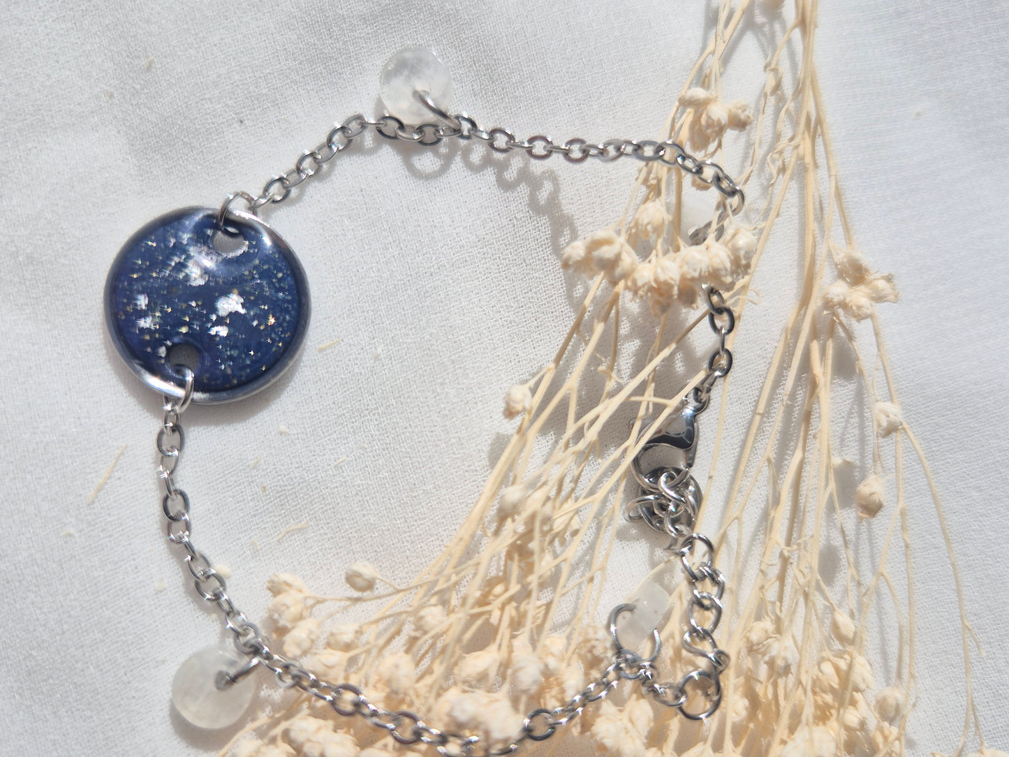 Bracelet Céleste