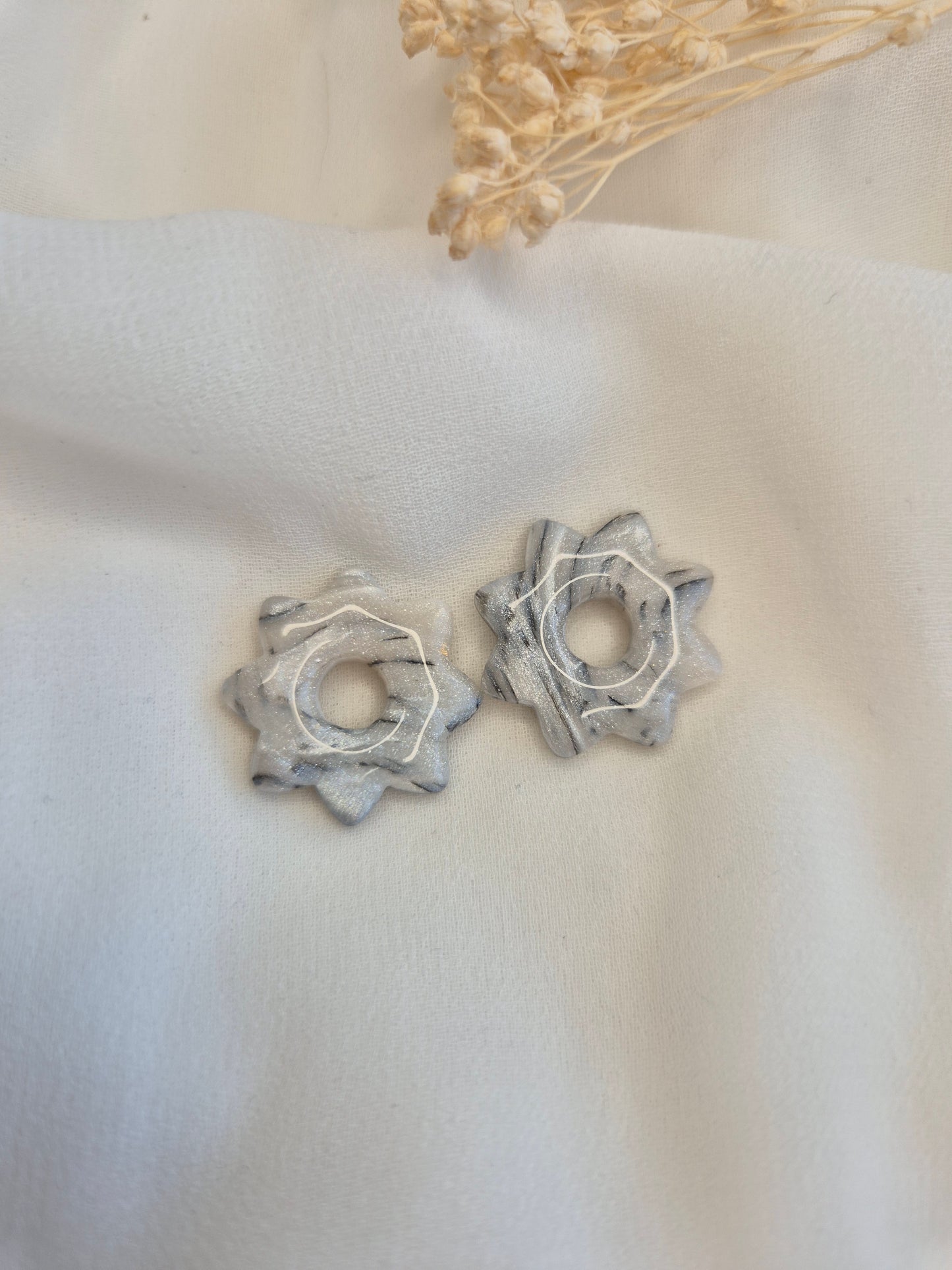 Pampilles Isabelle (sans créoles)