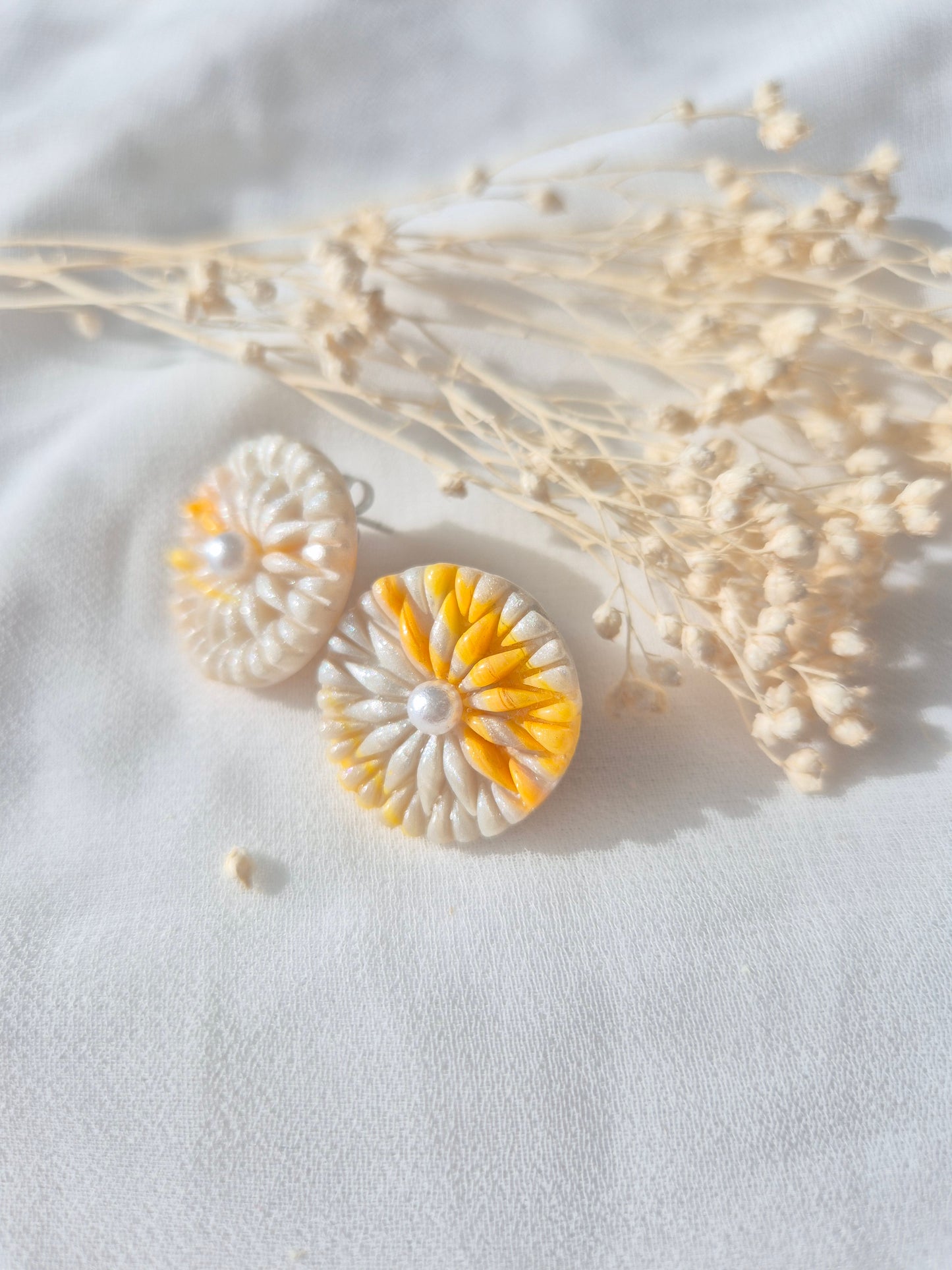 Puce d’oreilles Julie