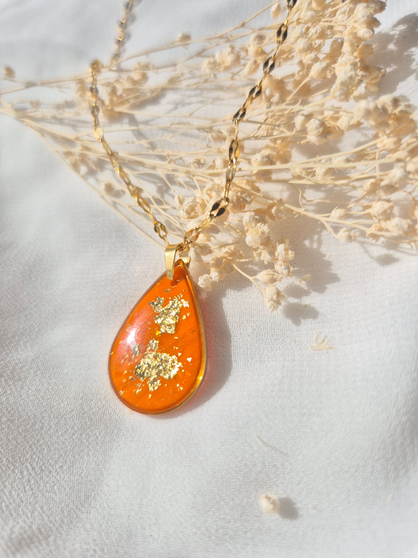 Pendentif Sienna