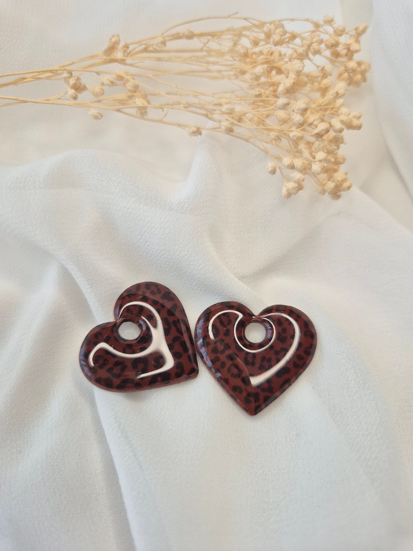 Pampilles Aimé (sans créoles)