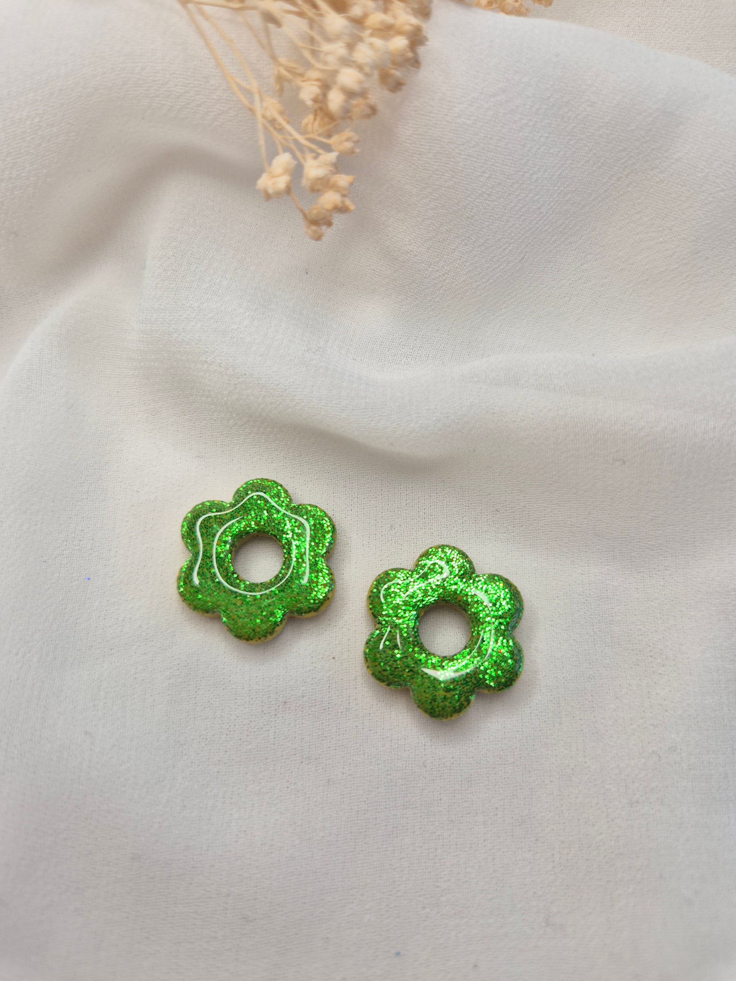 Pampilles Lynda (sans créoles)