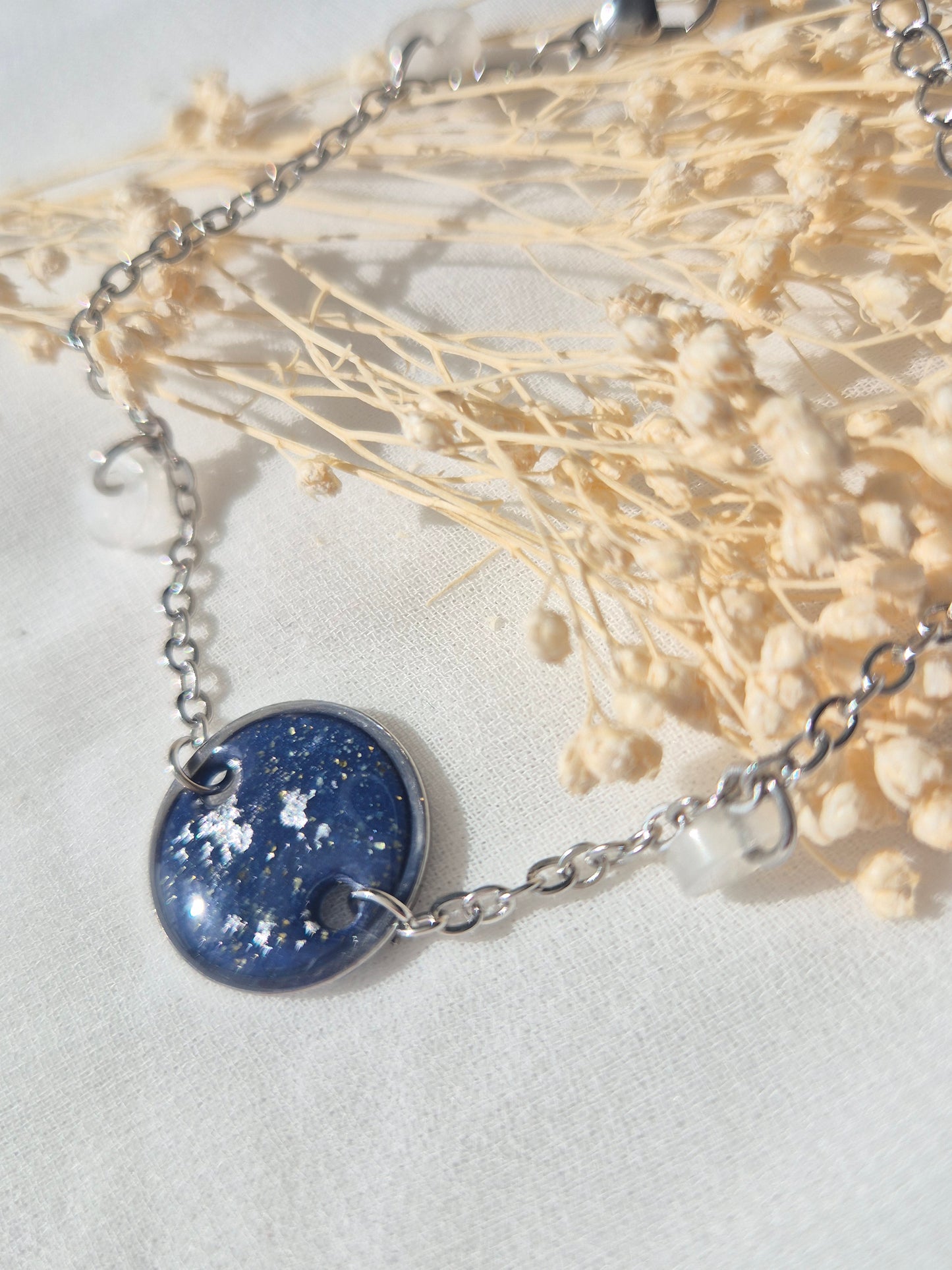 Bracelet Céleste