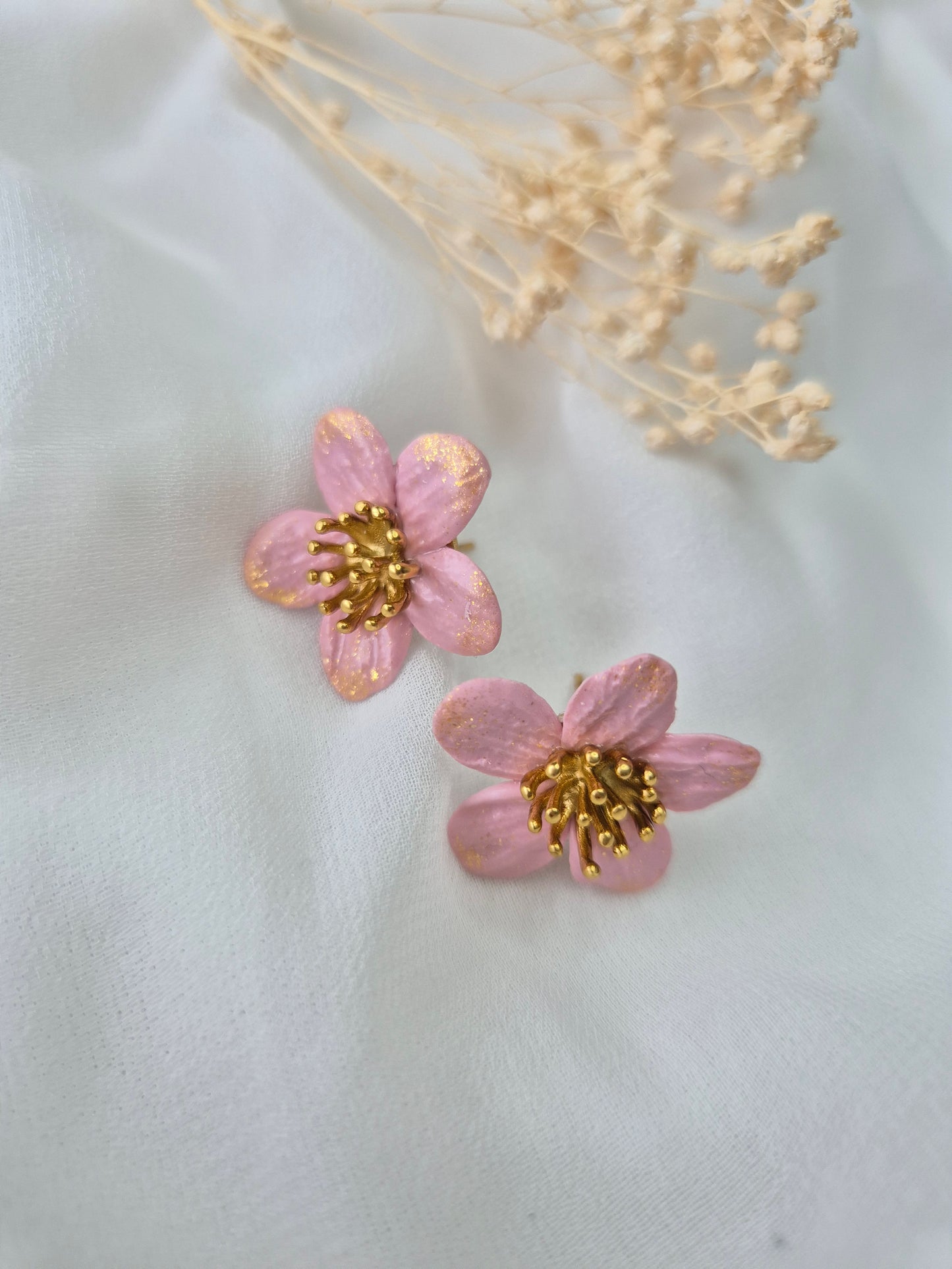 Puce d’oreilles Sakura