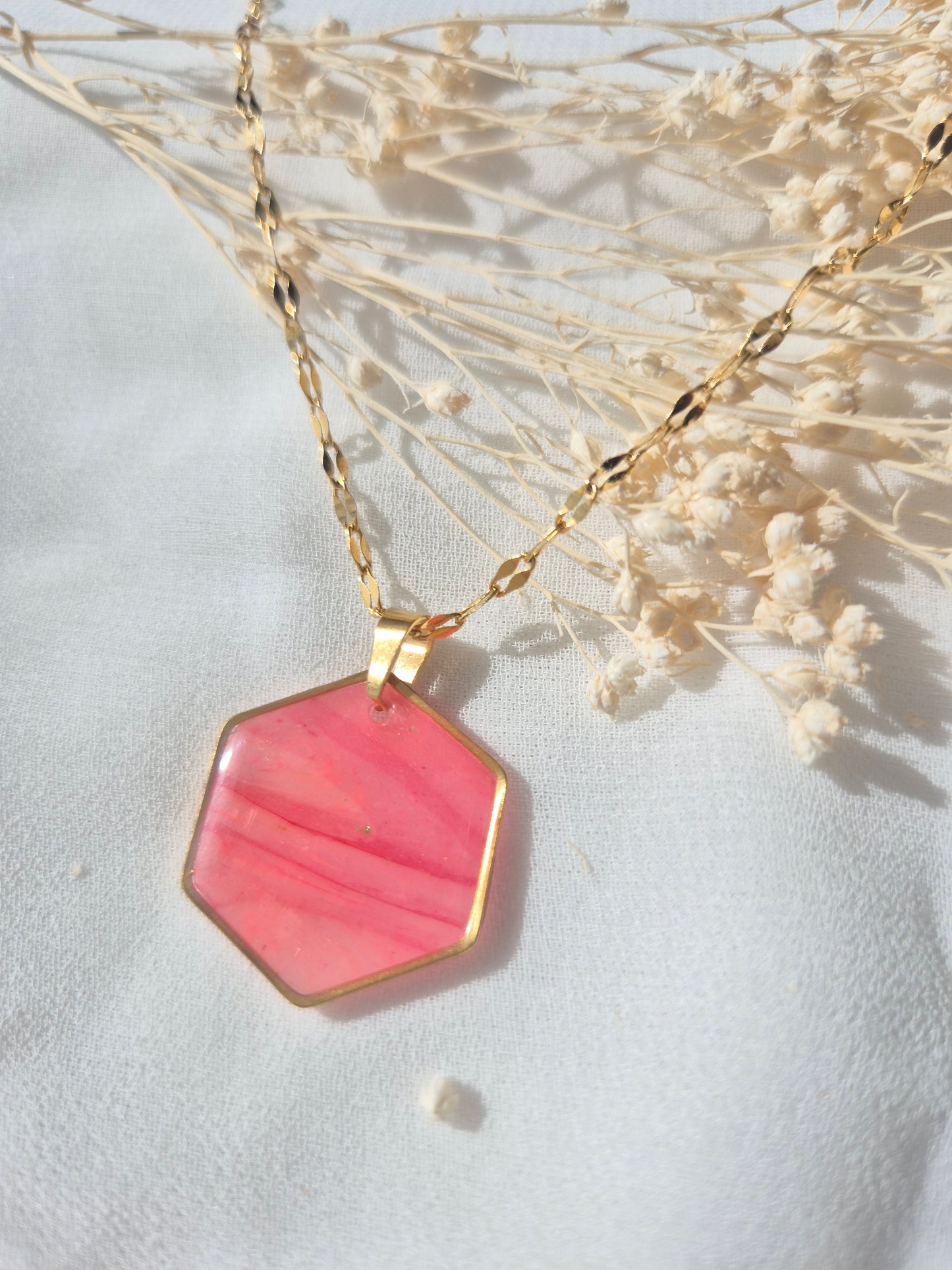 Pendentif Laura