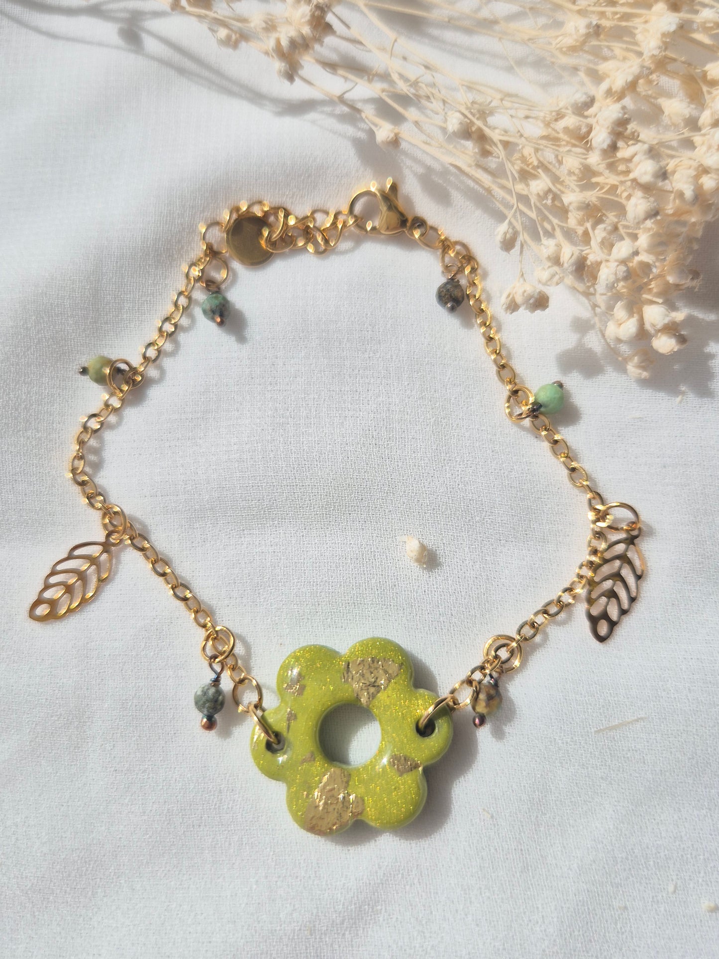 Bracelet Aline