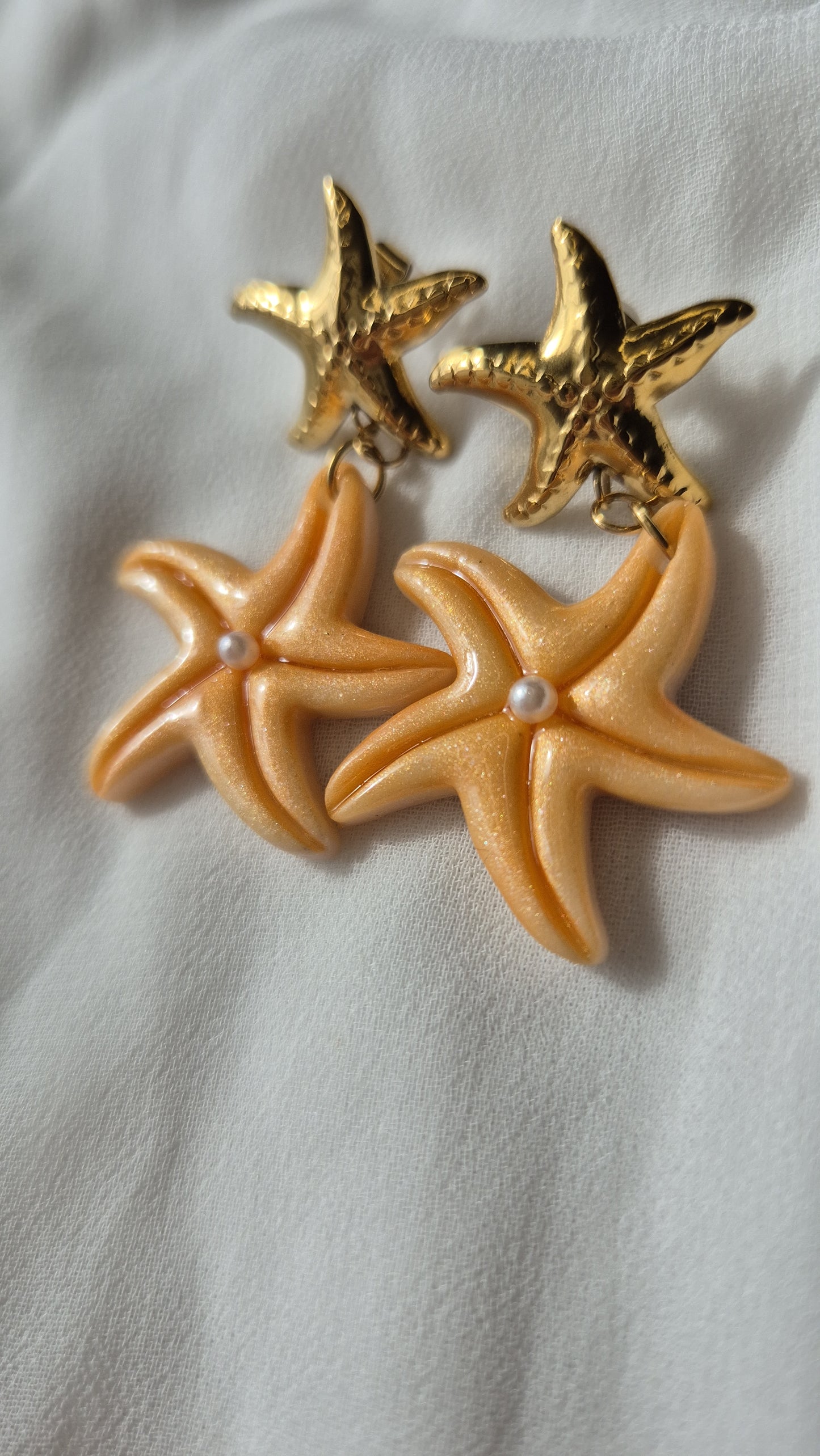 Boucles d’oreilles Nerina