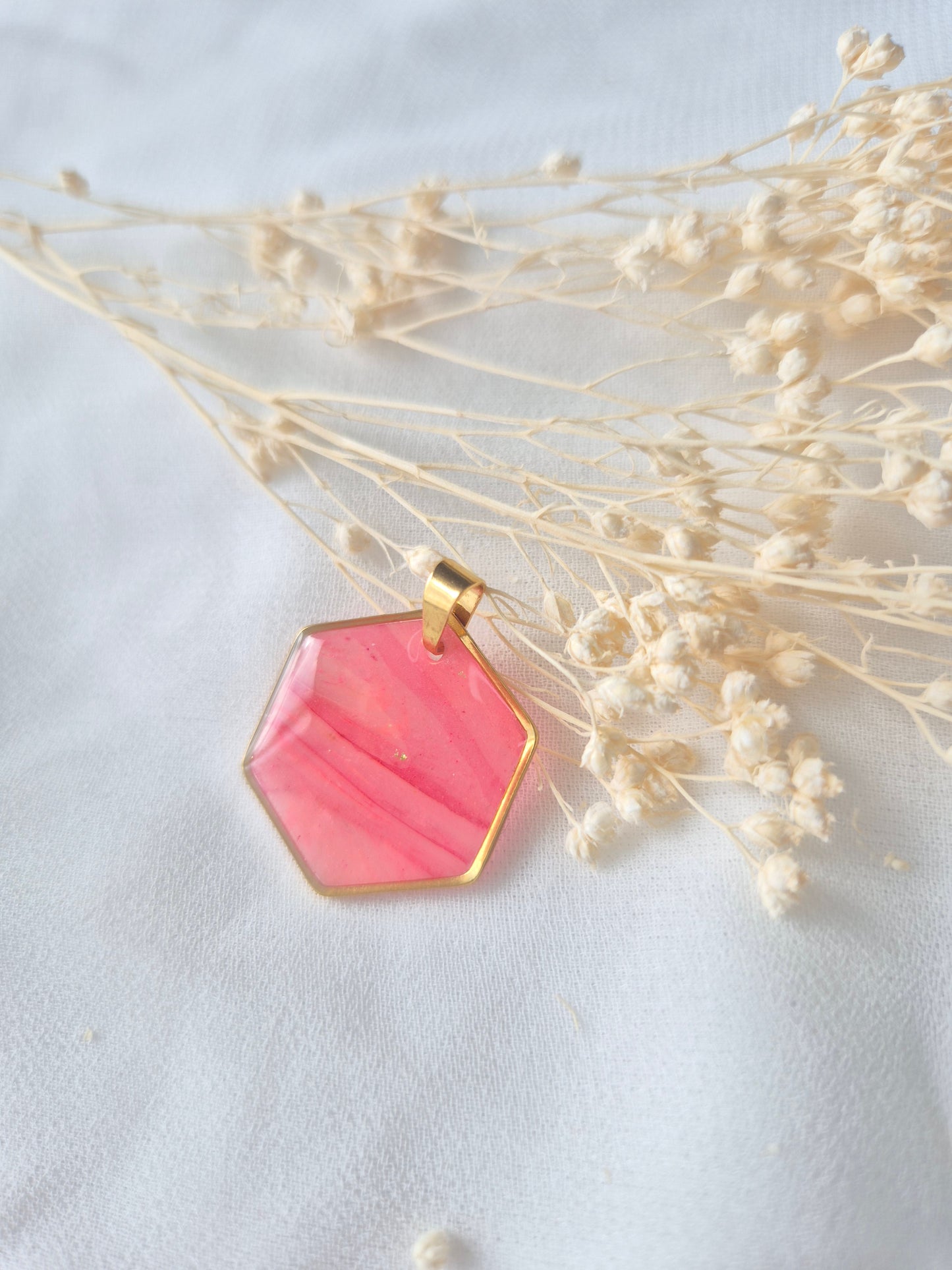 Pendentif Laura