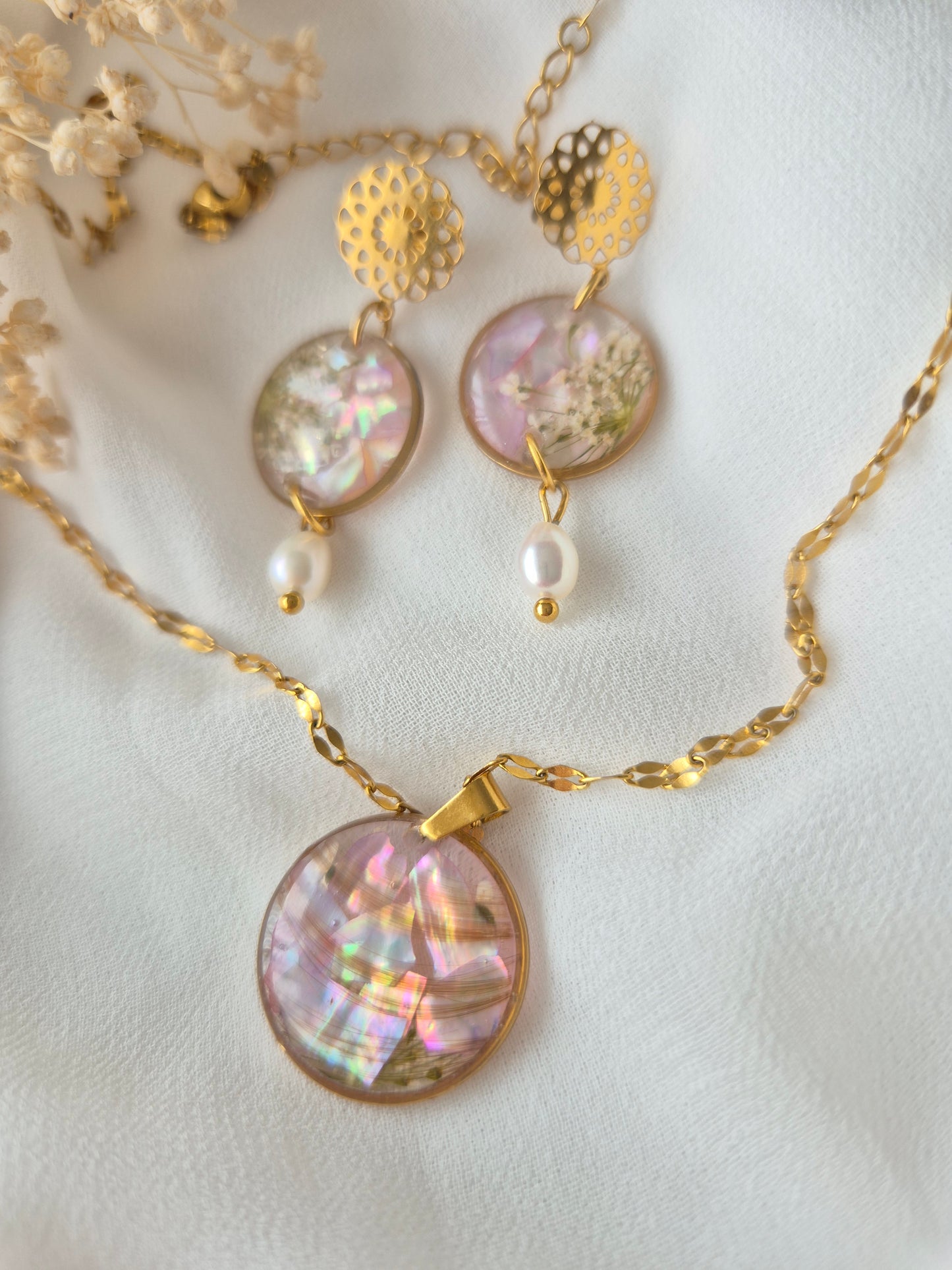 Création souvenir personnalisée – porte-clés ou pendentif