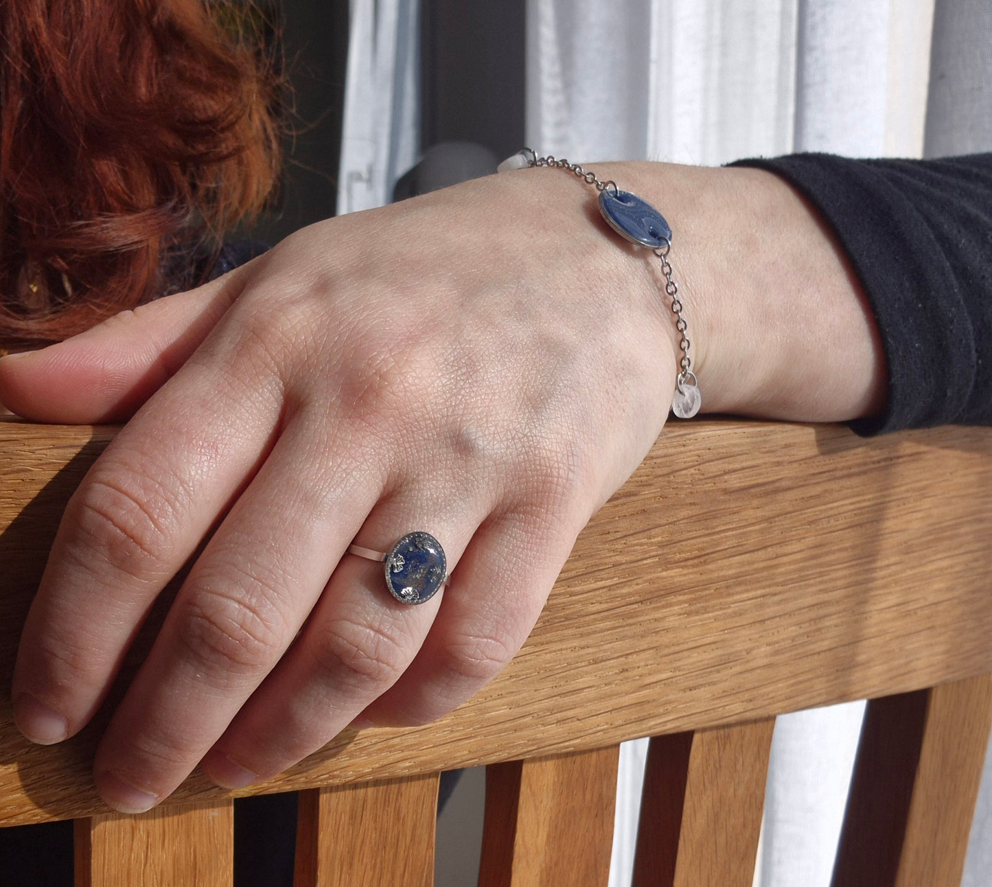 Bracelet Céleste
