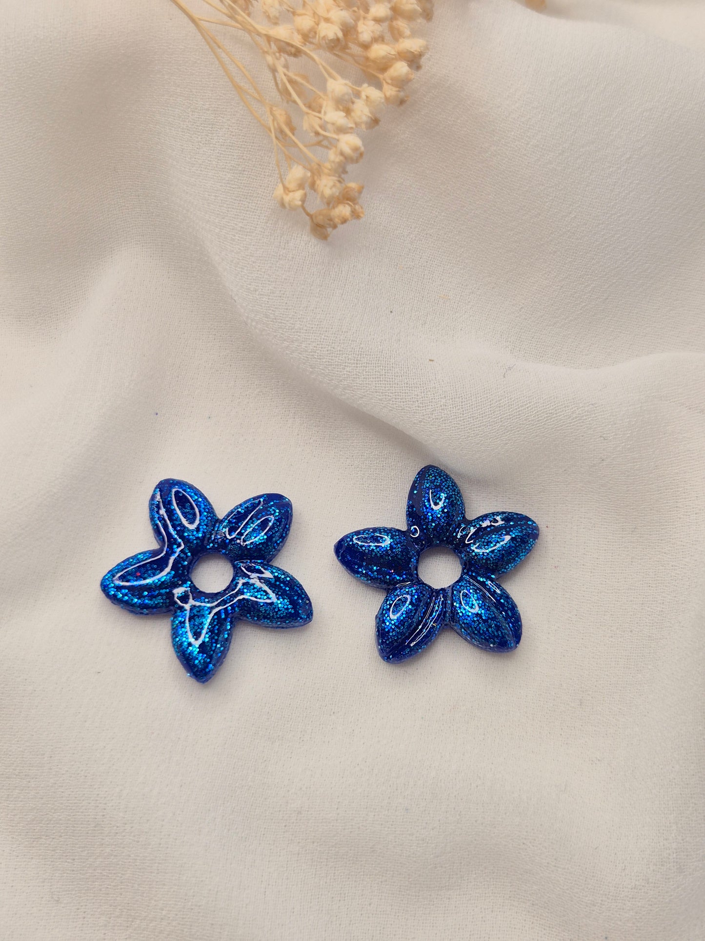 Pampilles Ana (sans créoles)