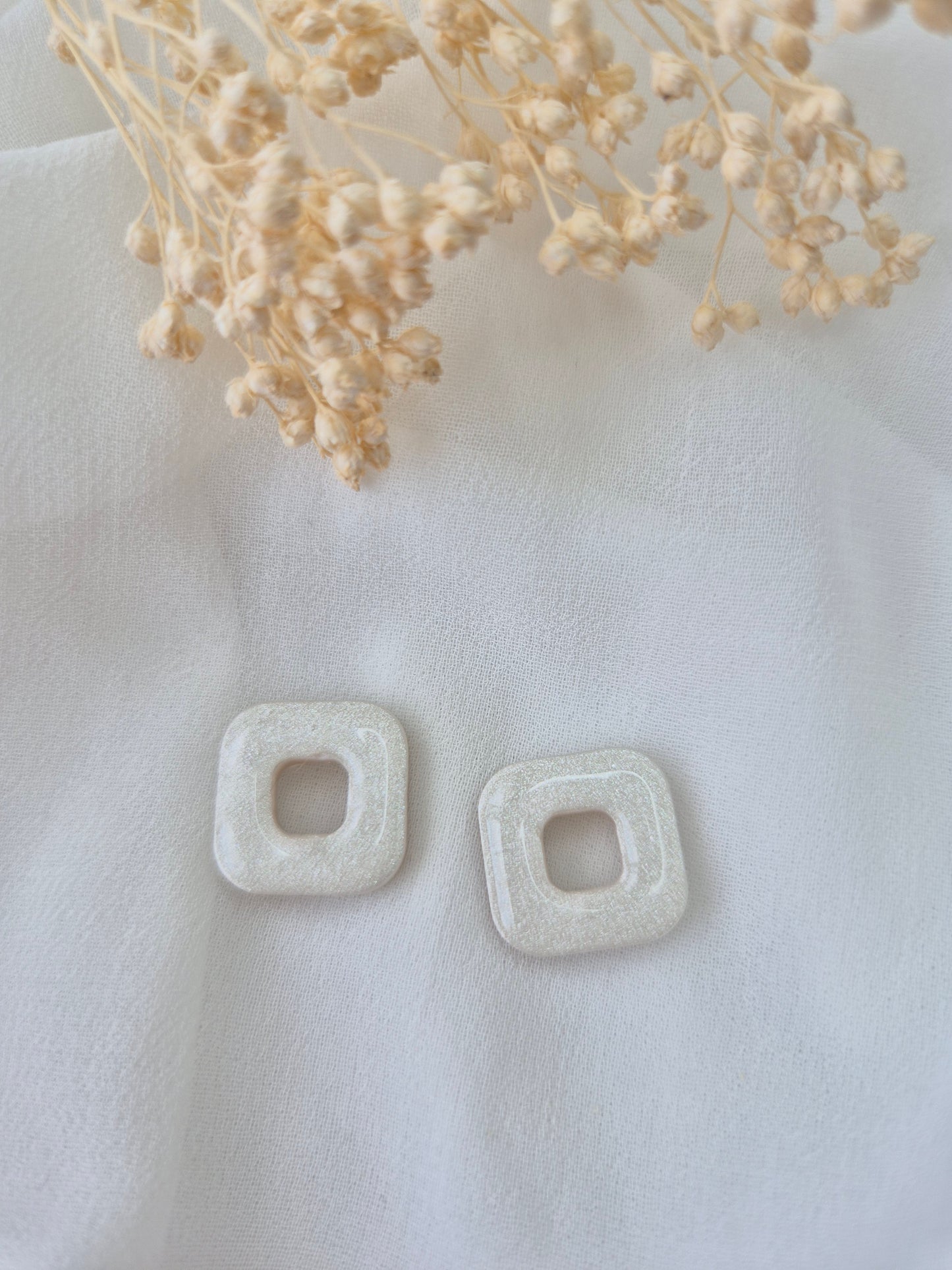 Pampilles Karine ( sans créoles)