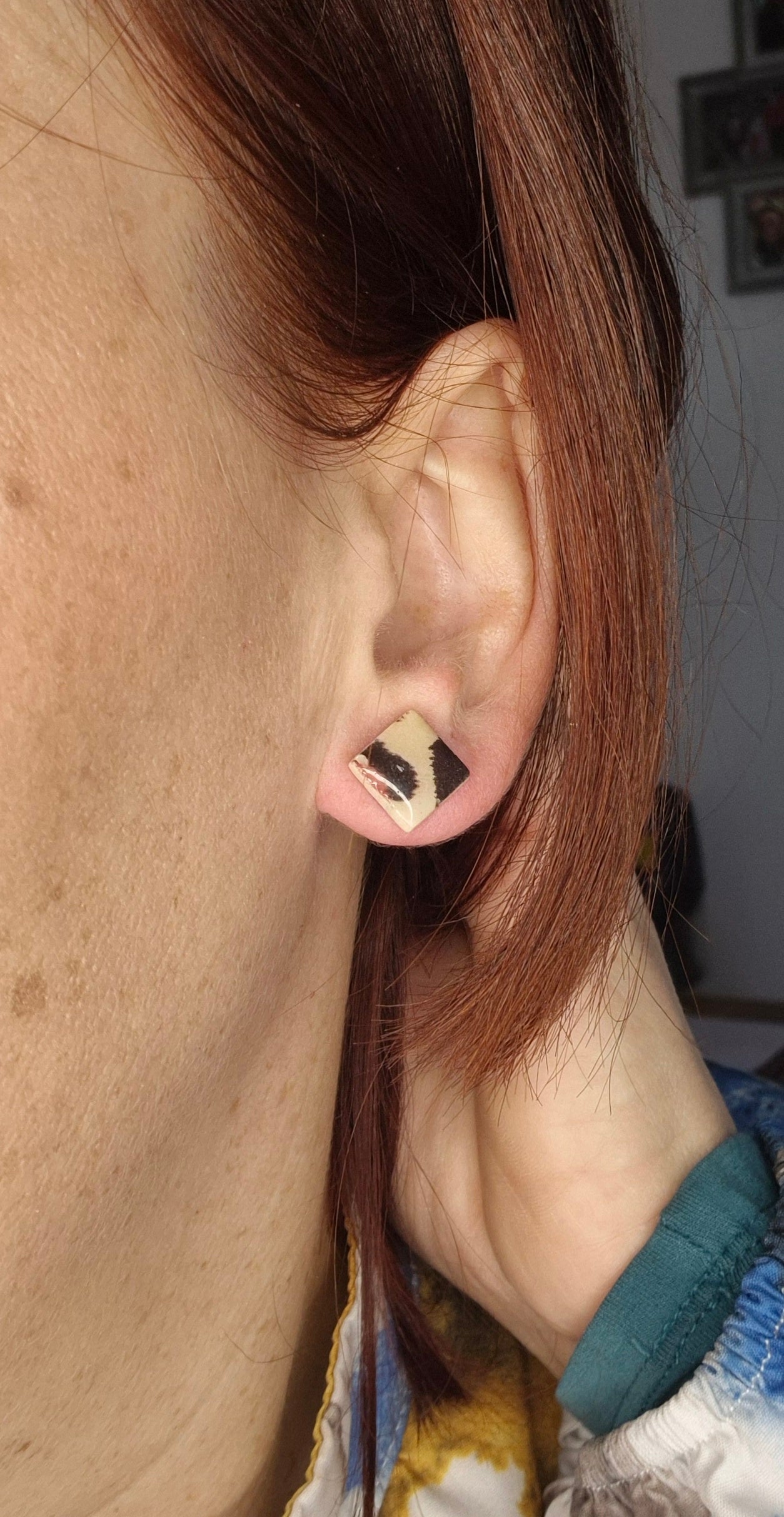 Puces d’oreilles – Maëlle