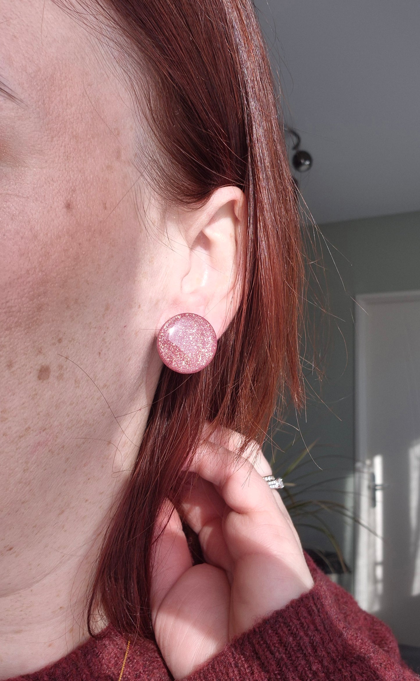 Ohrstecker Claire