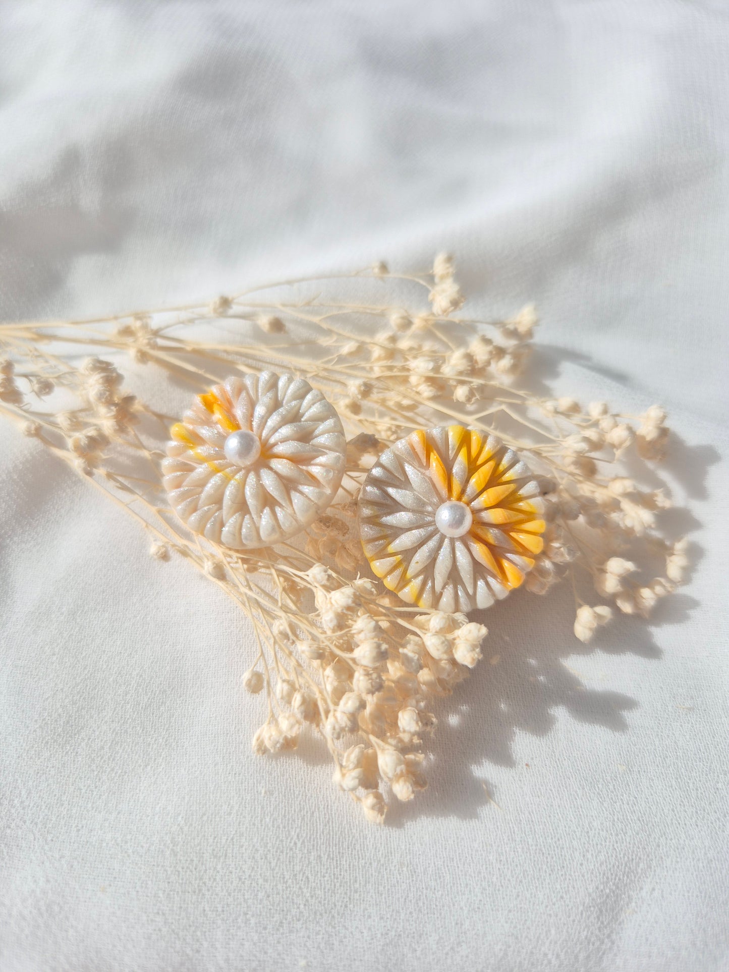 Puce d’oreilles Julie