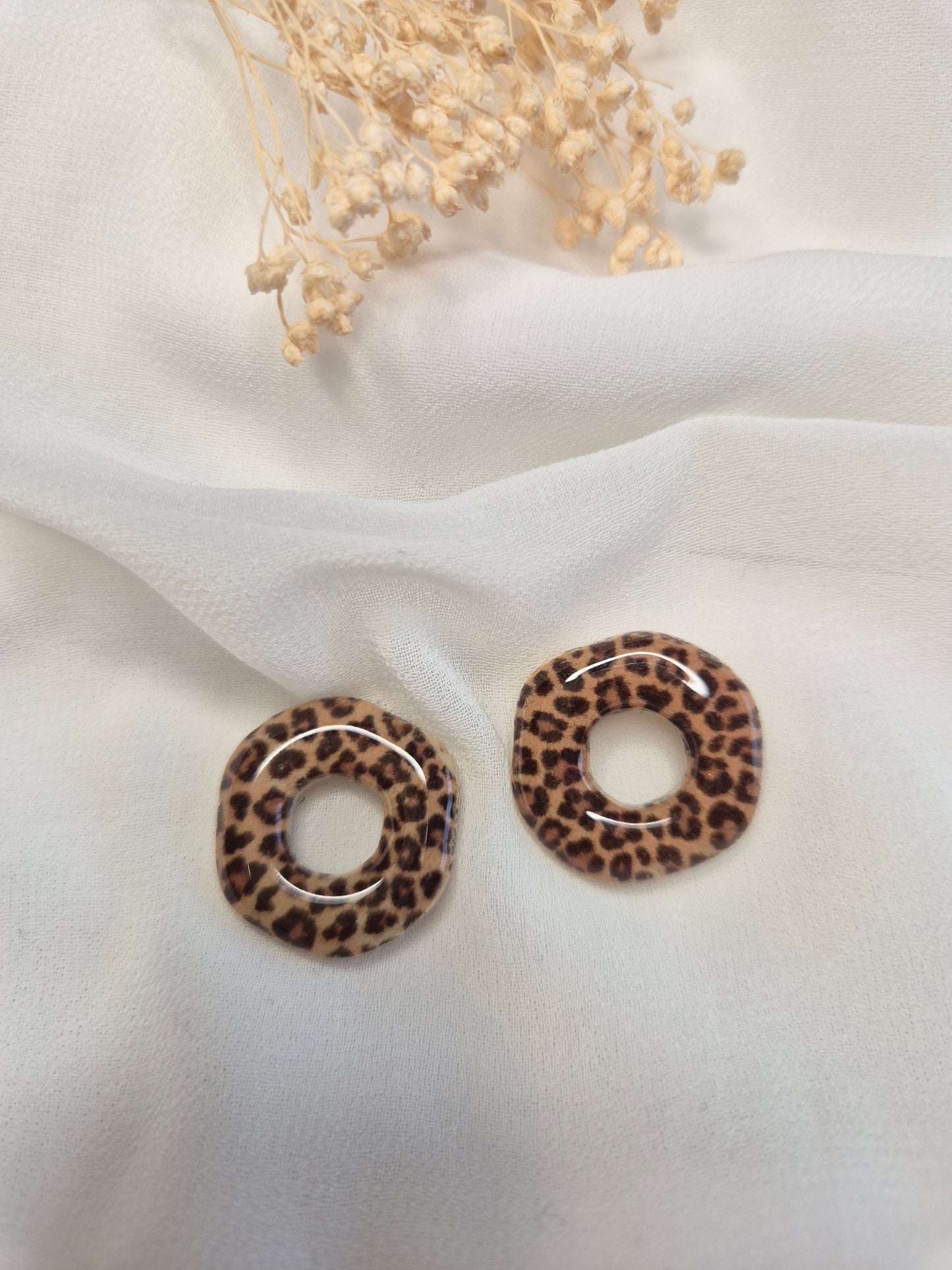 Pampilles Marjorie (sans créoles)