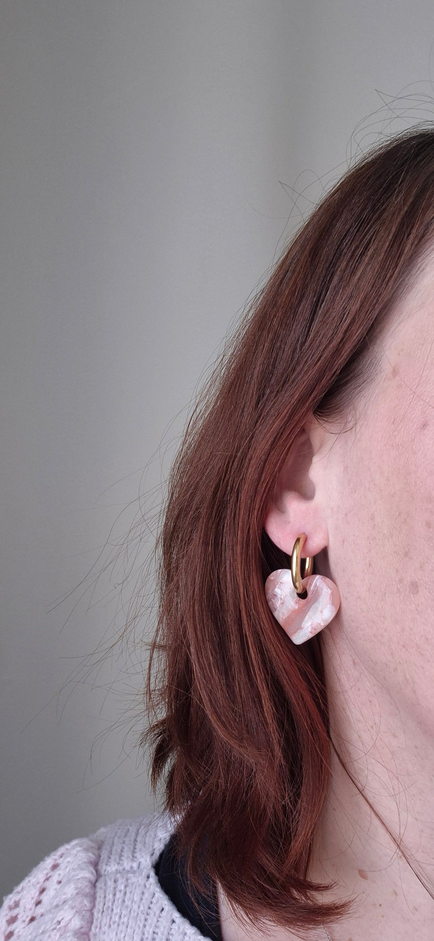 Pampilles Aimé (sans créoles)