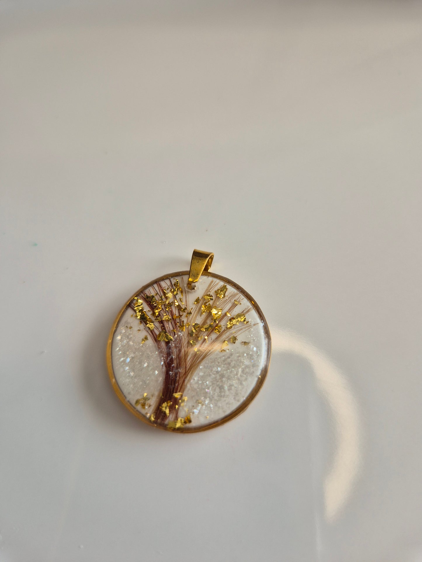 Création souvenir personnalisée – porte-clés ou pendentif