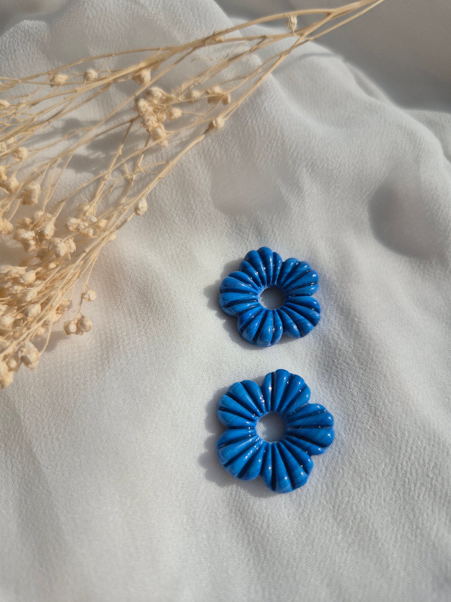 Pampilles Camille (sans créoles)