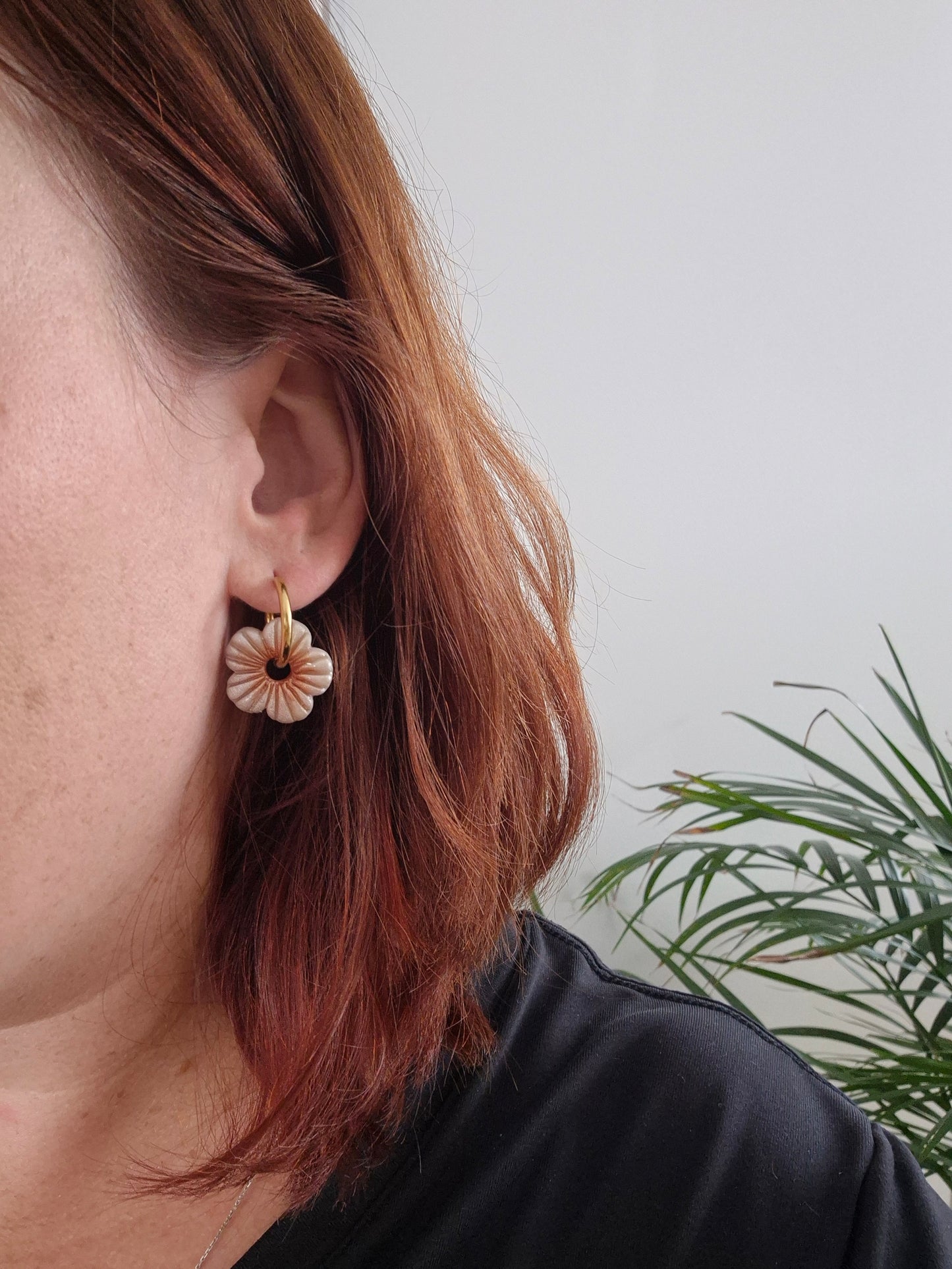 Pampilles Camille (sans créoles)