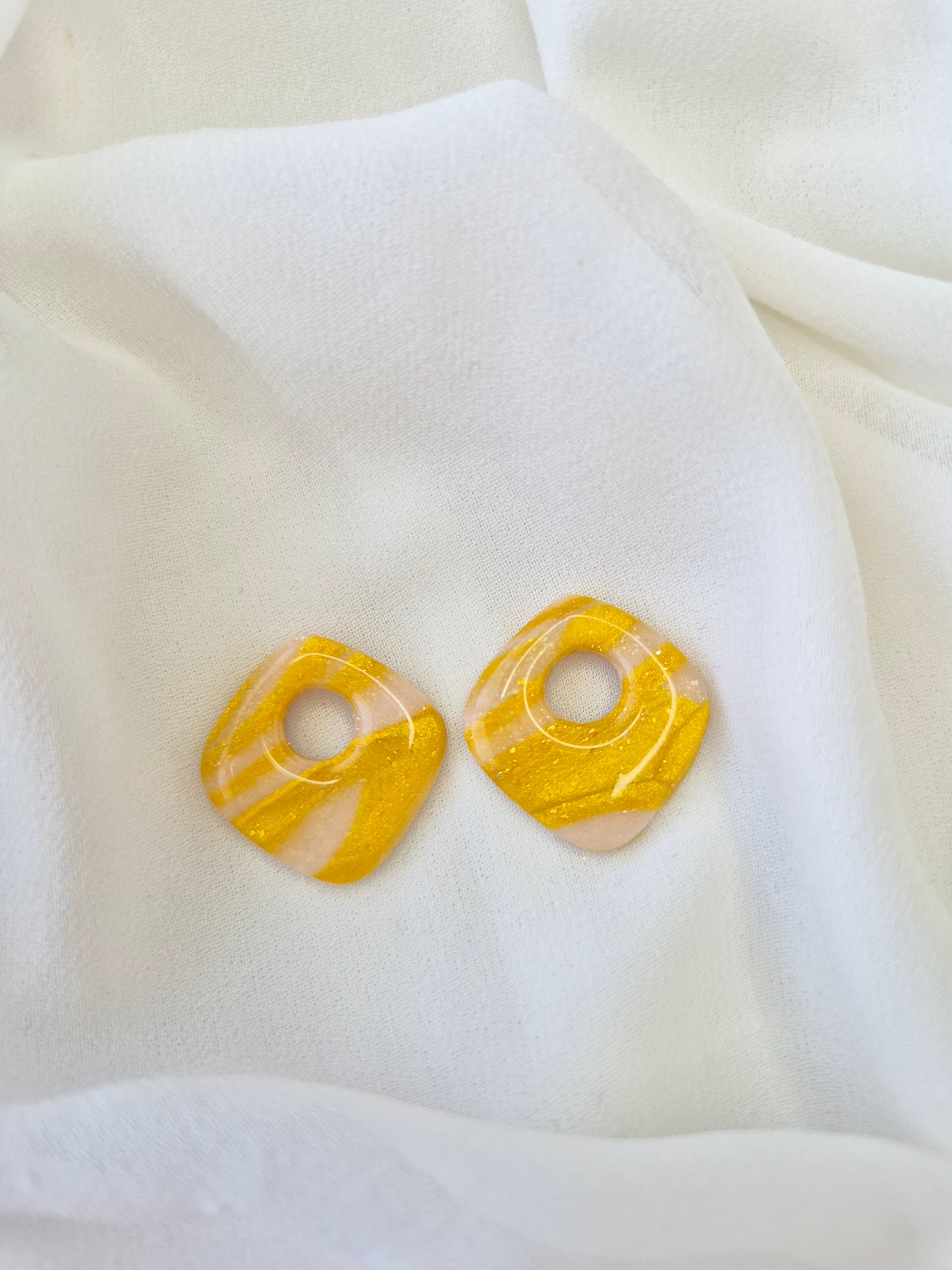 Pampilles Louise (sans créoles)