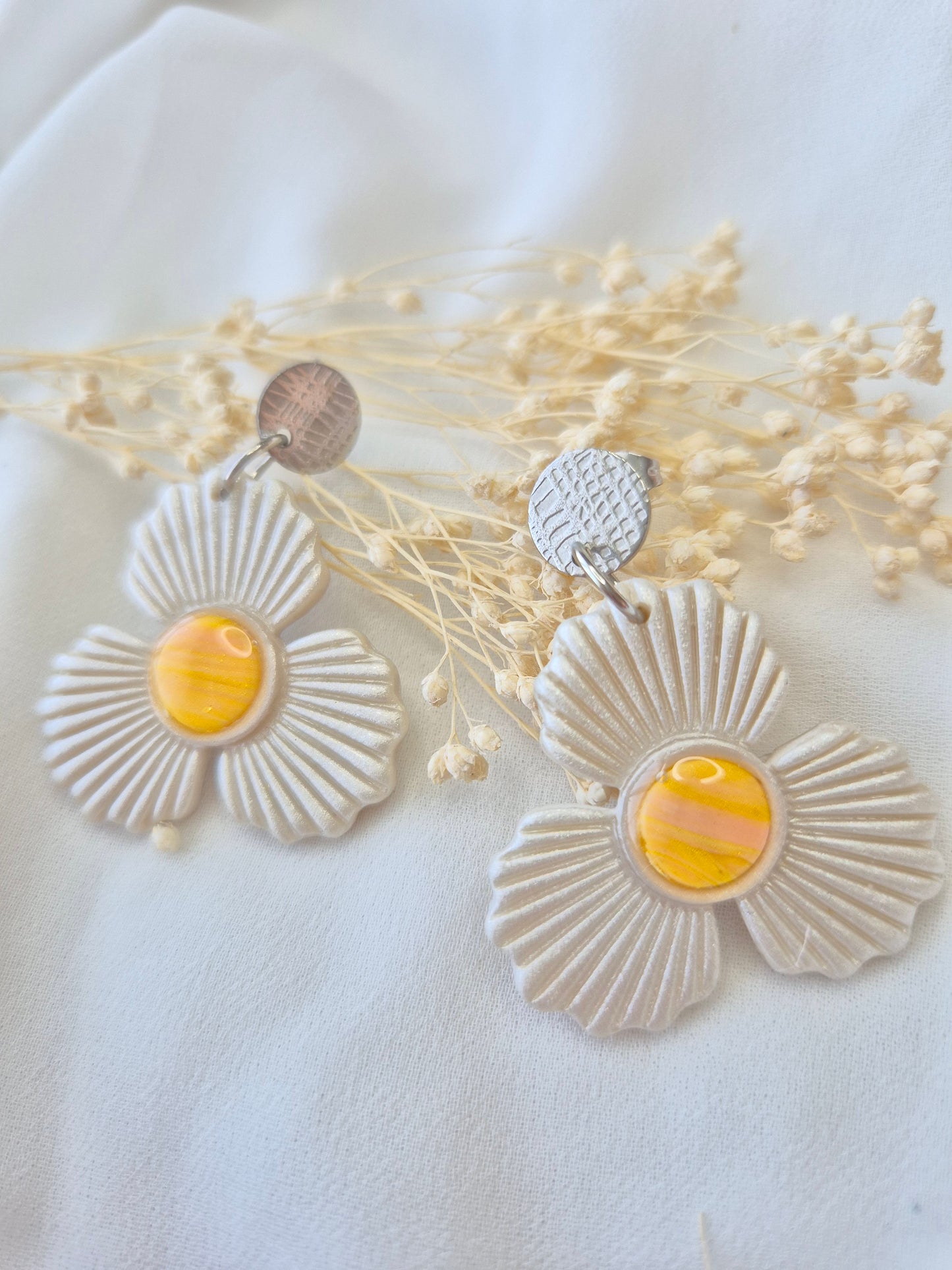 Boucles d’oreilles Aude