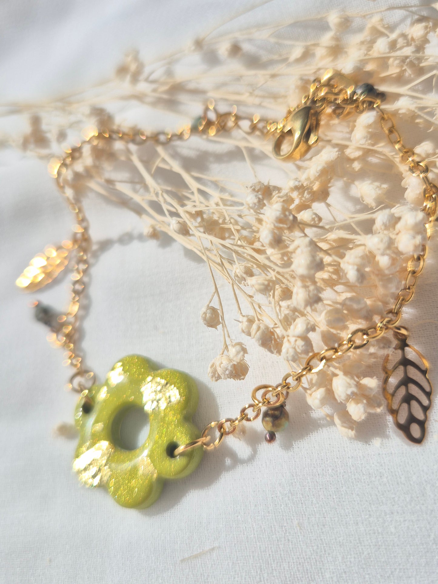 Bracelet Aline