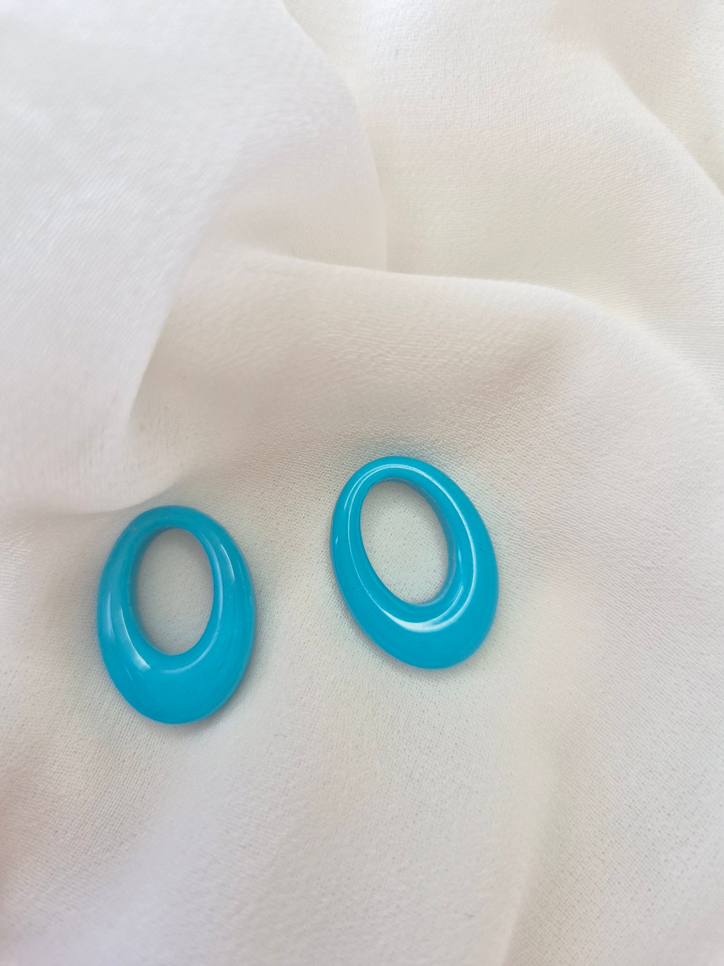 Pampilles Aurore (sans créoles)