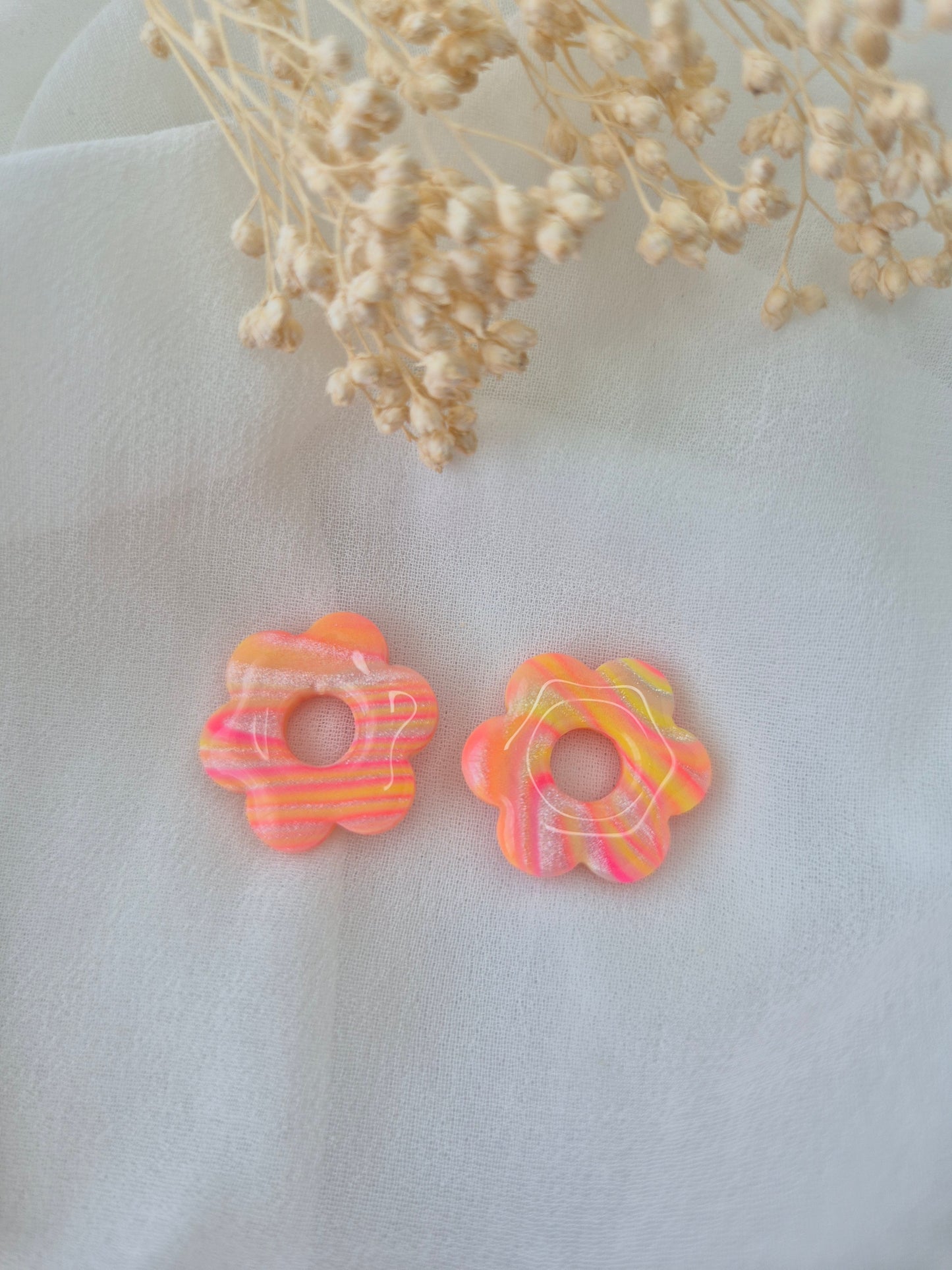 Pampilles Lynda (sans créoles)