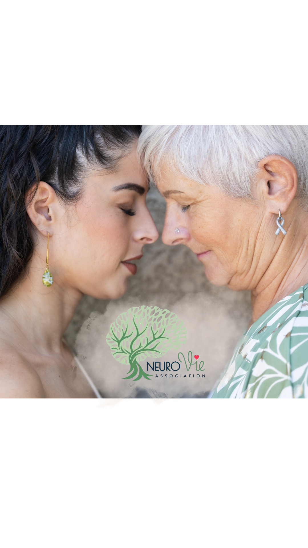 NeuroVie — Collection solidaire