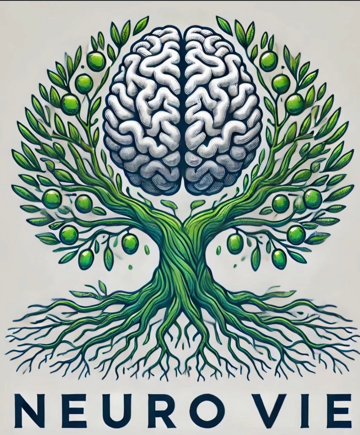 Collection Neuro Vie – créations solidaires