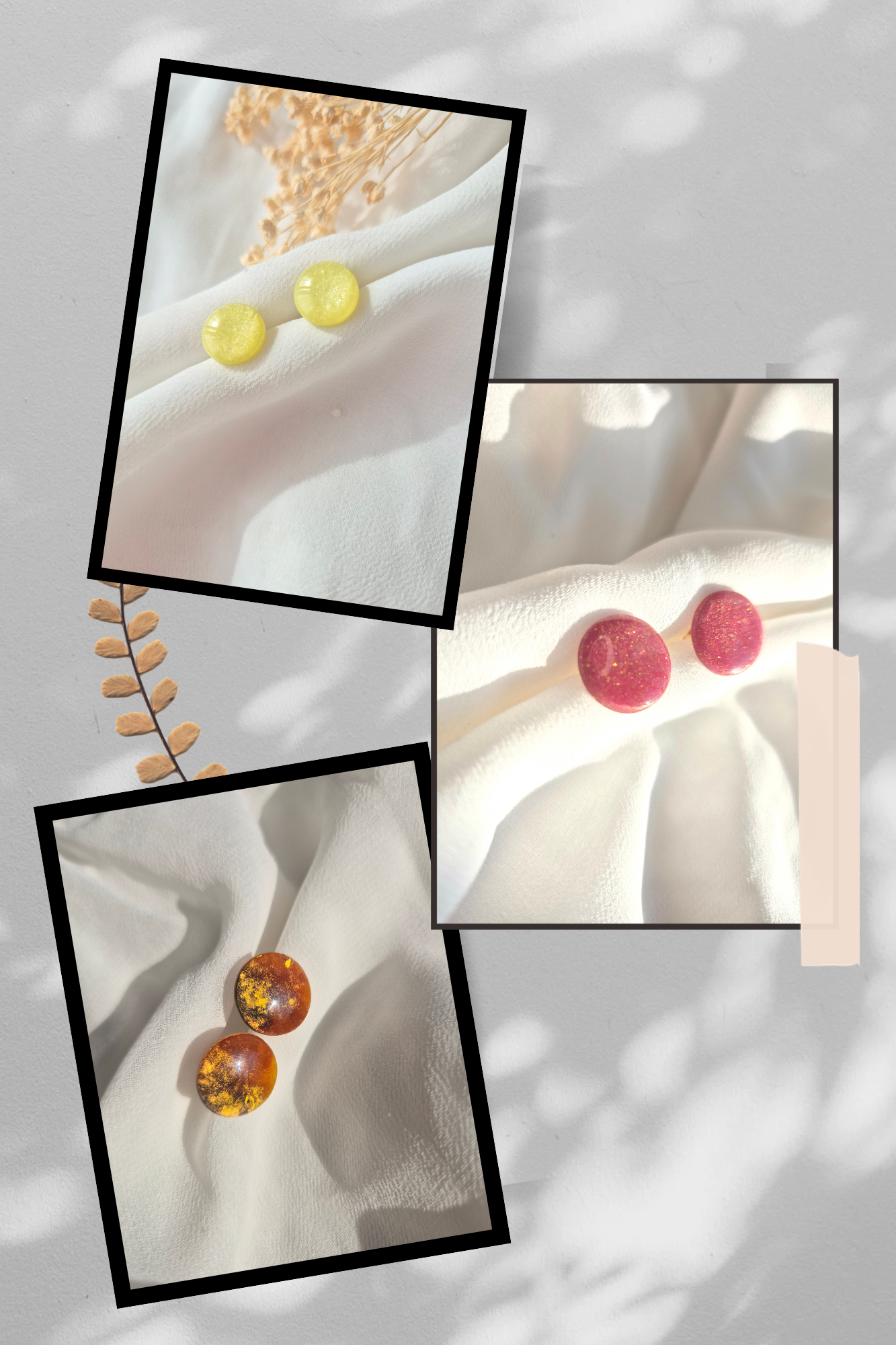 Les Puces d'Oreilles