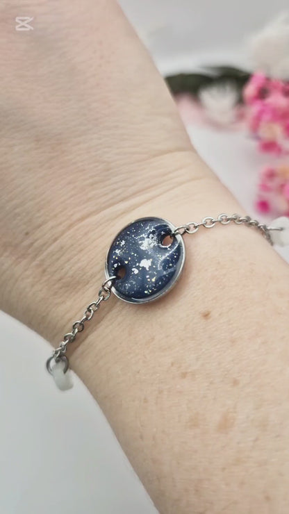 Bracelet Céleste