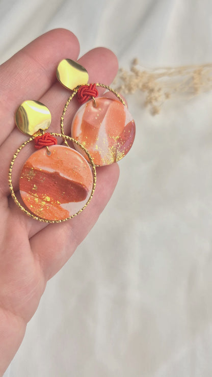 Les Amara (plusieurs coloris disponibles)