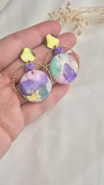 Les Amara (plusieurs coloris disponibles)