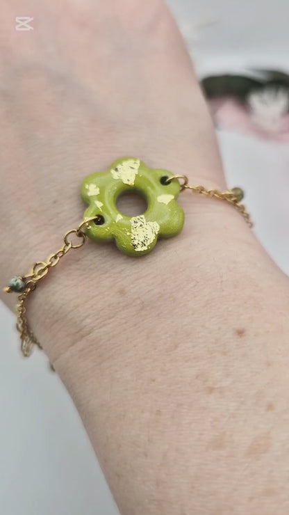 Bracelet Aline