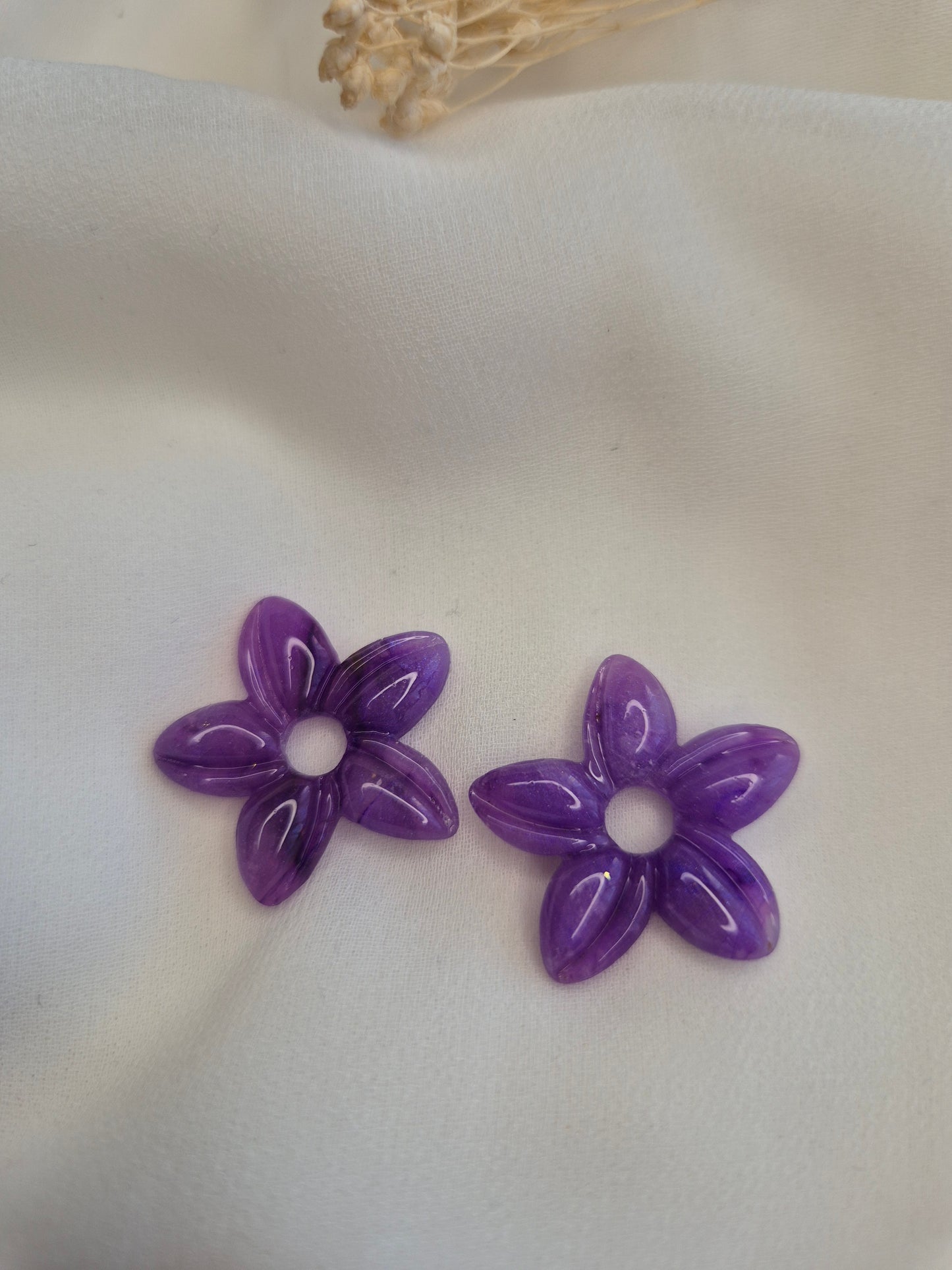 Pampilles Ana (sans créoles)