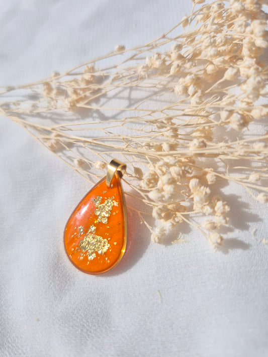 Pendentif Sienna