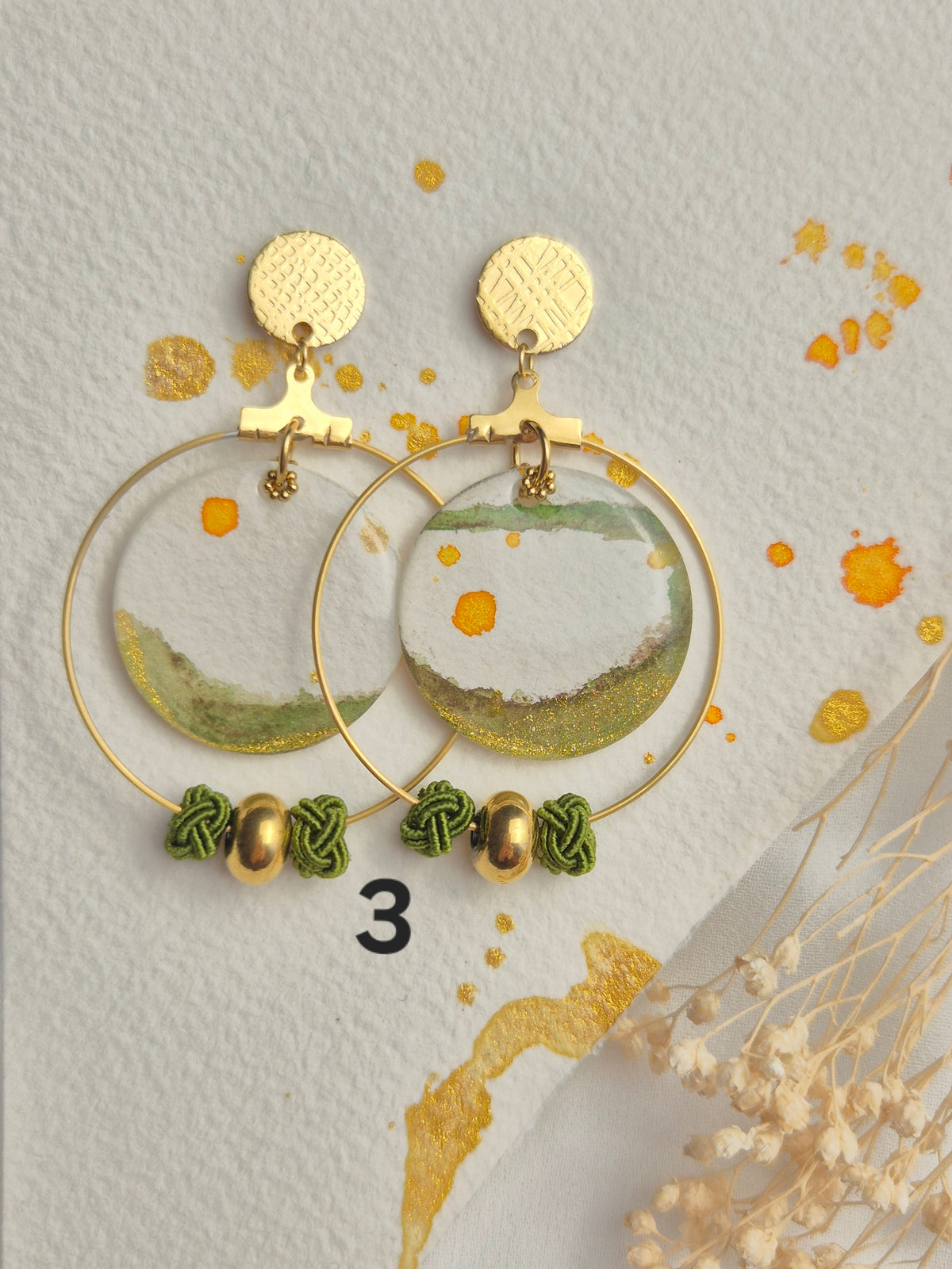 Fragments du Bal des Citrouilles