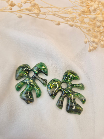 Les Pampilles Esthéra (sans créoles)