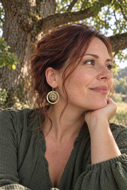 Nathalie - Collection solidaire NeuroVie