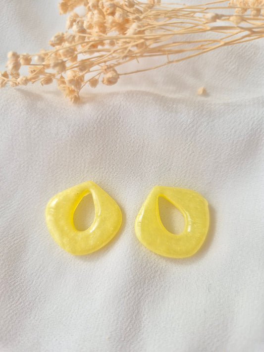 Pampilles Océane (sans créoles)