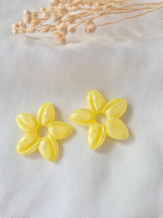 Pampilles Ana (sans créoles)