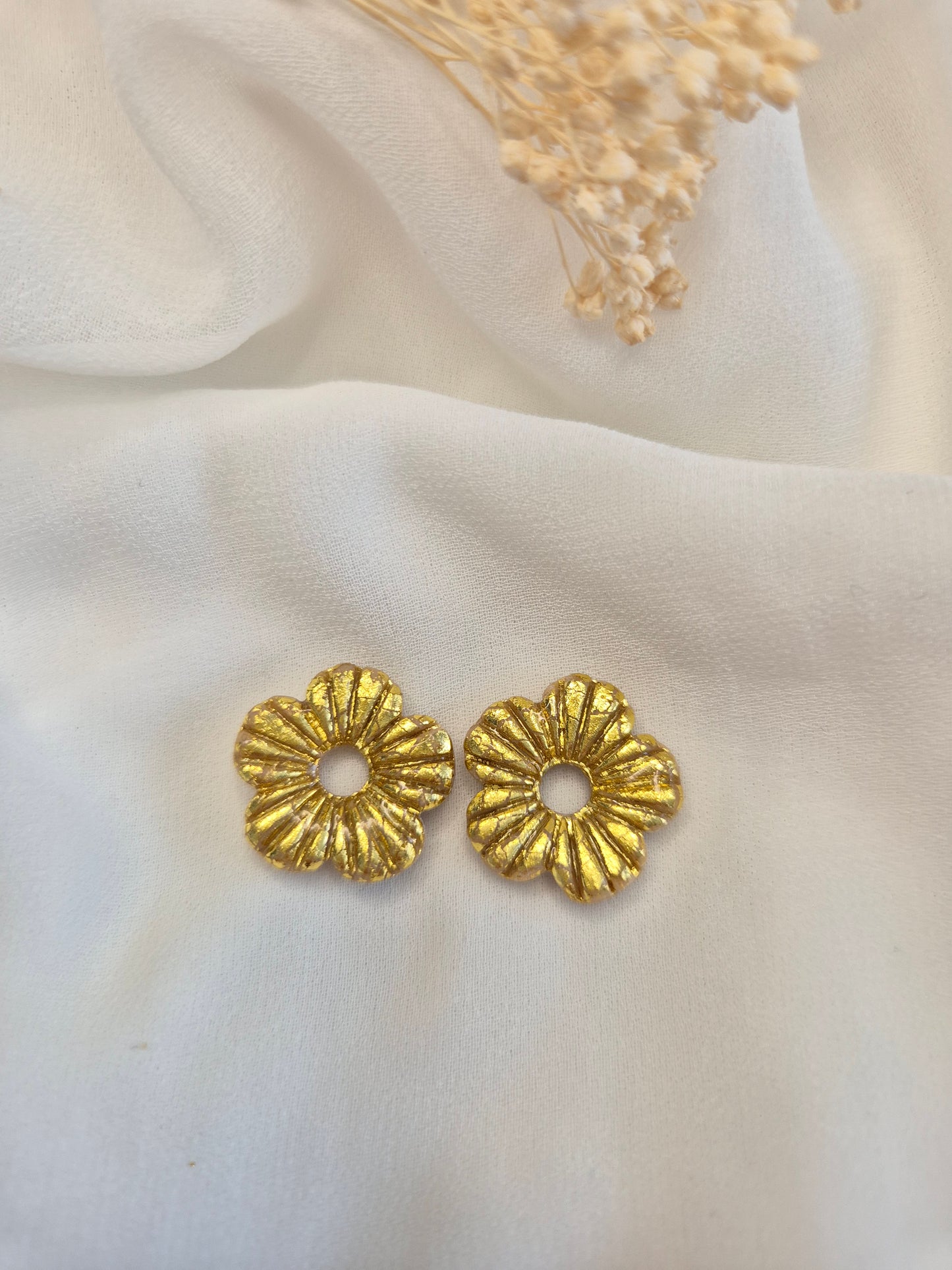 Pampilles Camille (sans créoles)