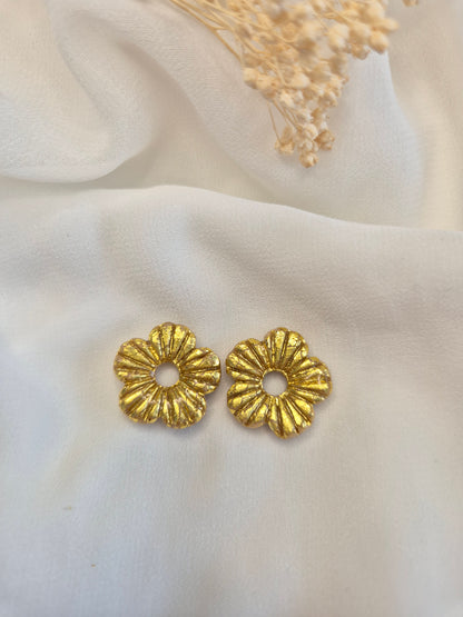 Pampilles Camille (sans créoles)