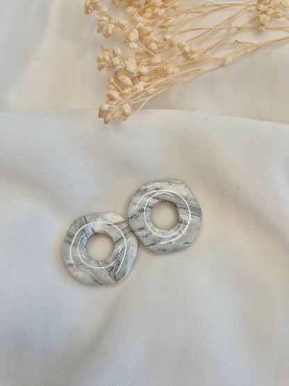 Pampilles Marjorie (sans créoles)