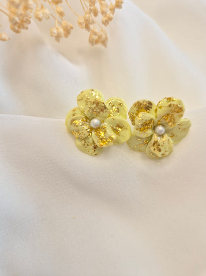 Puce d’oreilles Verveine